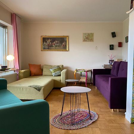 Gaestewohnung Tausendschoen Hargesheim المظهر الخارجي الصورة